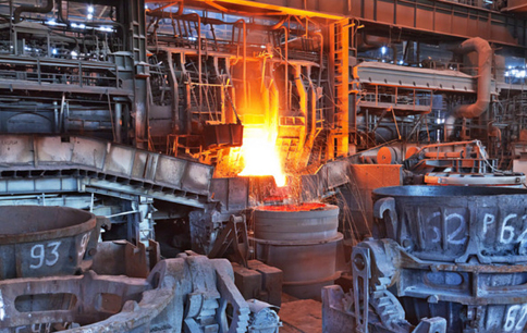 冶金行业